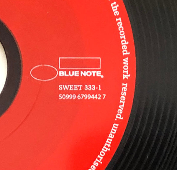 Gare Du Nord - Lilywhite Soul (CD Tweedehands)