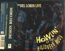 Del Lords, The - Howlin' At The Halloween Moon (CD Tweedehands)