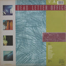 R.E.M. - Dead Letter Office / B-sides Compiled (LP Tweedehands) - Discords.nl