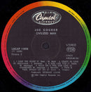 Joe Cocker - Civilized Man (LP Tweedehands)