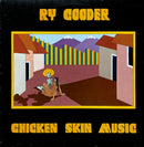 Ry Cooder - Chicken Skin Music (LP Tweedehands) - Discords.nl