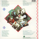 Stray Cats - Stray Cats (LP Tweedehands)