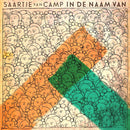 Saartje Van Camp - In de naam van (LP)