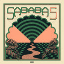 Sababa 5 - Sababa 5 (LP)