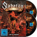 Sabaton - 20th anniversary show (DVD Music)