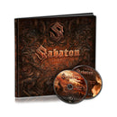 Sabaton - Legends (CD)