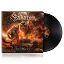 Sabaton - Legends (LP) - Discords.nl