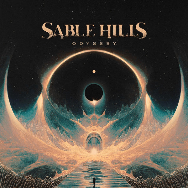 Sable Hills - Odyssey (LP) - Discords.nl