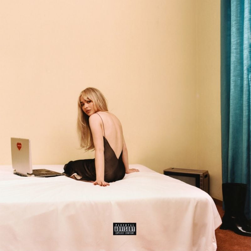 Sabrina Carpenter - Emails I Can't Send (CD) - Discords.nl