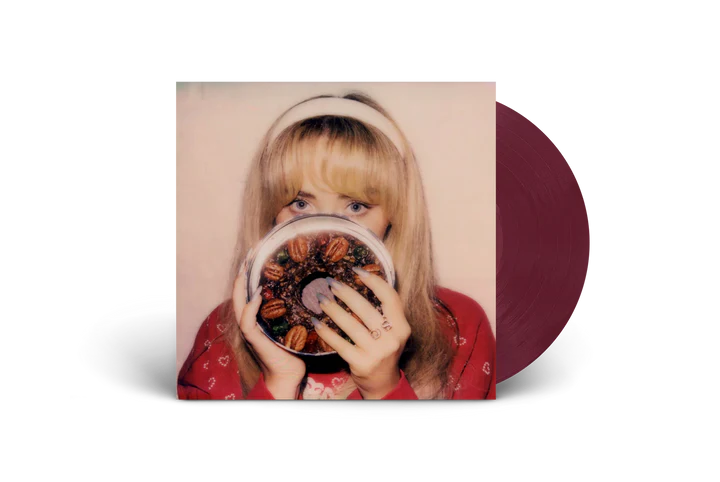 Sabrina Carpenter - Fruitcake (12-inch)