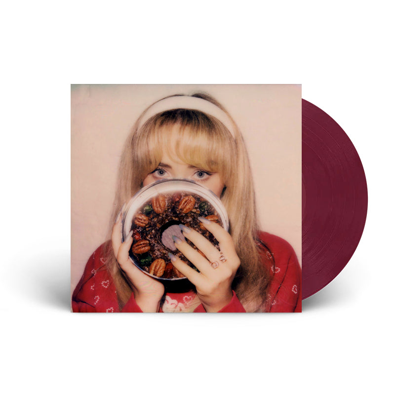 Sabrina Carpenter - Fruitcake (12-inch)