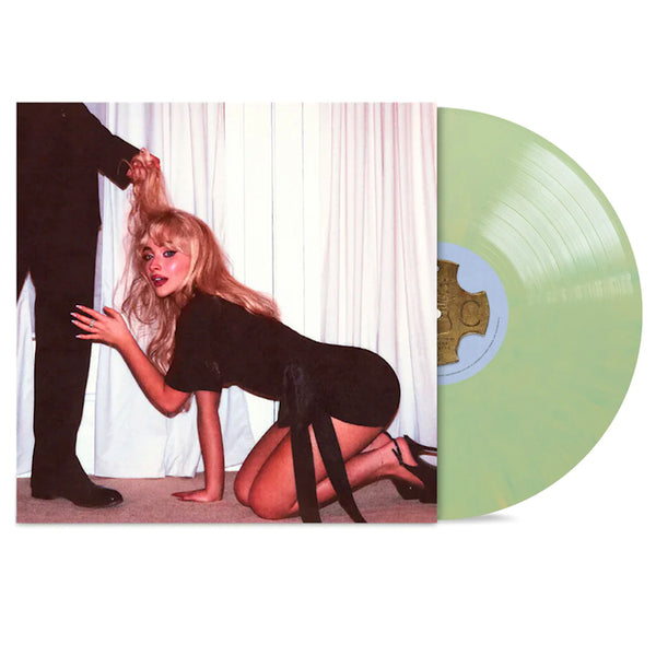 Sabrina Carpenter - Man's best friend (LP) - Discords.nl