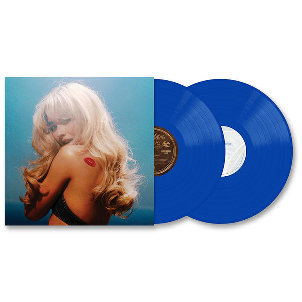 Sabrina Carpenter - Short n' sweet (LP)