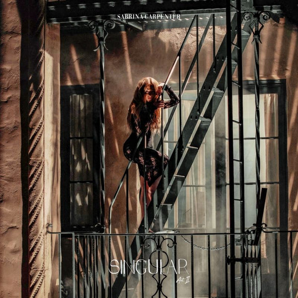 Sabrina Carpenter - Singular Act II (LP)