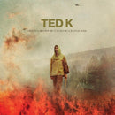 Blanck Mass - Ted k (LP)
