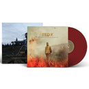 Blanck Mass - Ted k (LP)