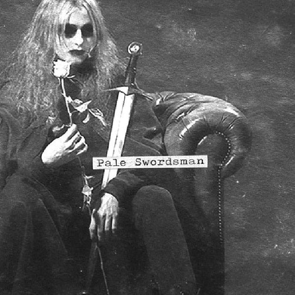 Kekht Arakh - Pale swordsman (LP) - Discords.nl