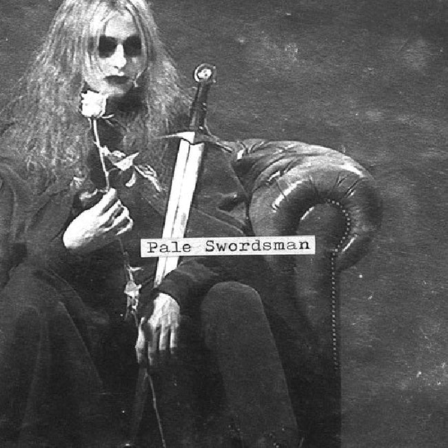 Kekht Arakh - Pale swordsman (LP) - Discords.nl