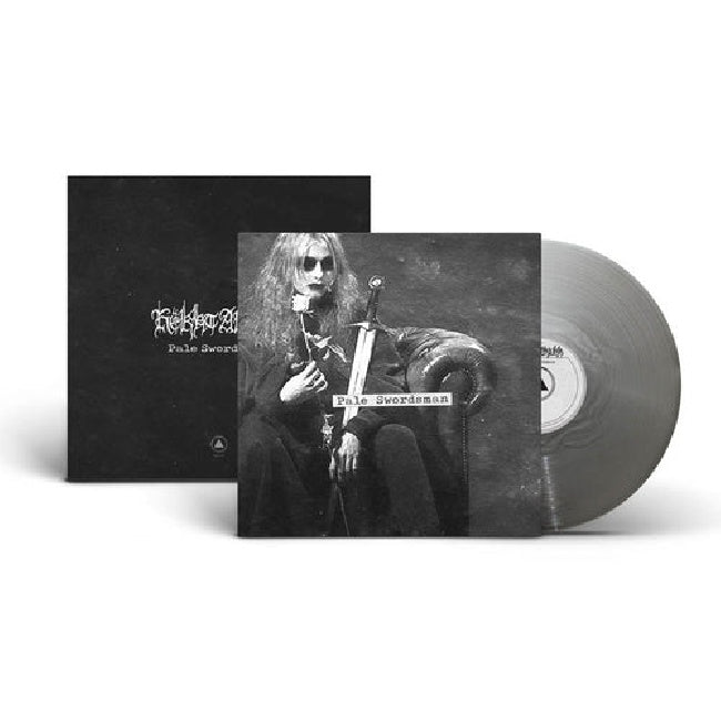 Kekht Arakh - Pale swordsman (LP) - Discords.nl