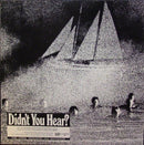 Mort Garson - Didn't you hear? (LP)