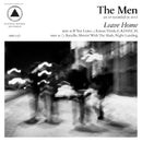 Men - Leave home (LP) - Discords.nl