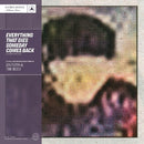 Uniform & The Body - Everything that dies someday comes back (LP)