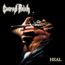 Sacred Reich - Heal (ri) (CD)