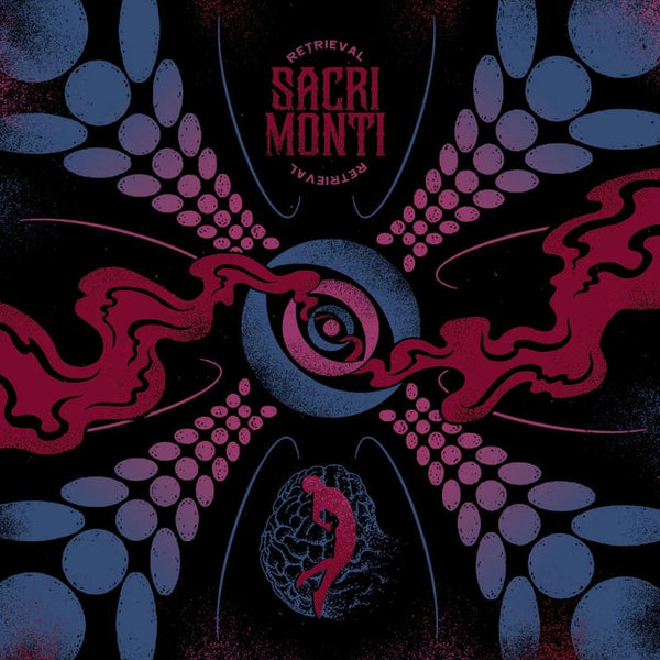 Sacri Monti - Retrieval (LP) - Discords.nl