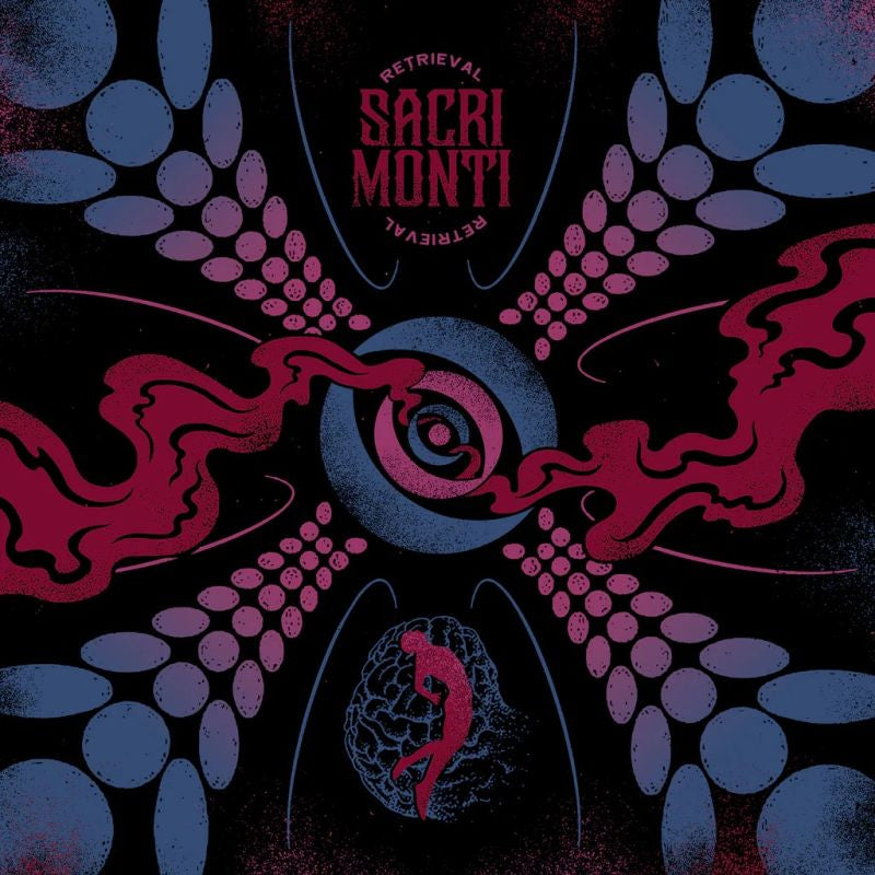 Sacri Monti - Retrieval (LP) - Discords.nl