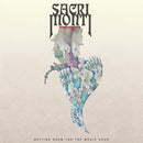 Sacri Monti - Waiting room for the magic hour (CD) - Discords.nl