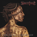Sacrifice - The ones i condemn (CD)