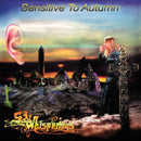 Sad Whisperings - Sensitive to autumn (LP)