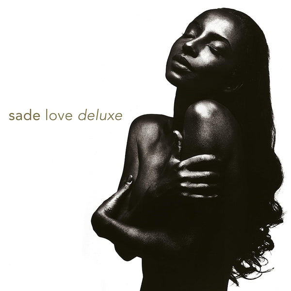 Sade - Love deluxe (LP)