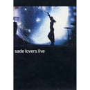 Sade - Lovers live (DVD Music) - Discords.nl