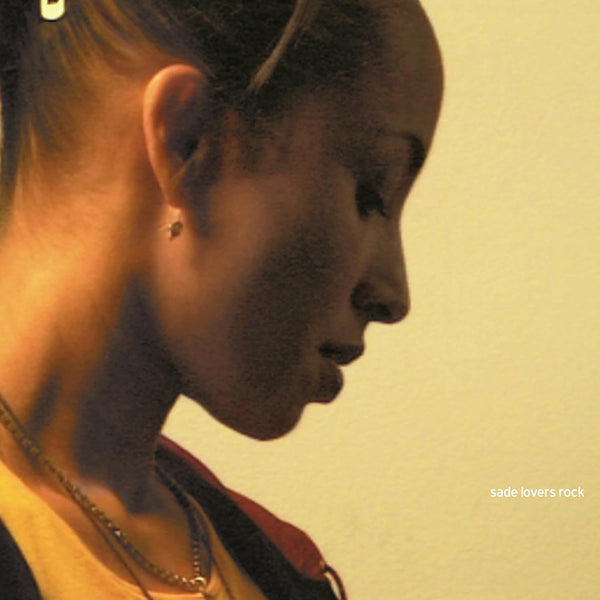 Sade - Lovers Rock (LP)