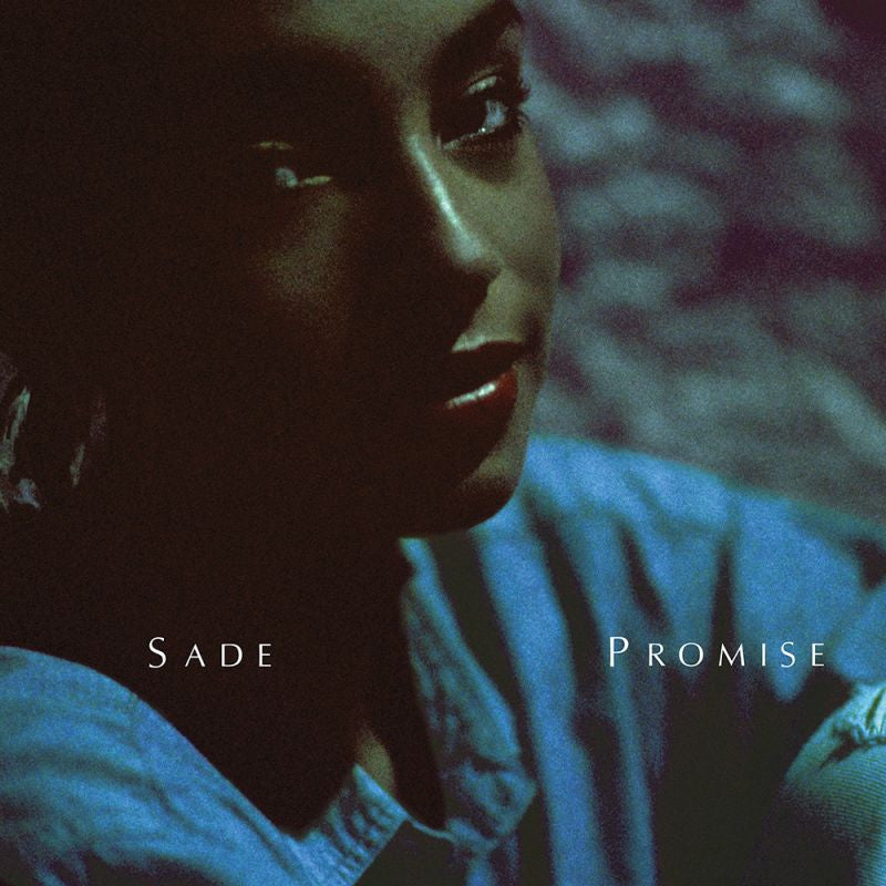 Sade - Promise (CD) - Discords.nl