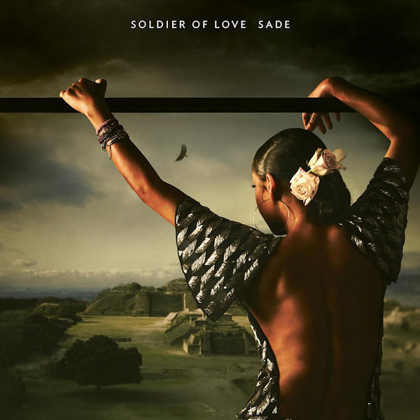Sade - Soldier of love (LP) - Discords.nl