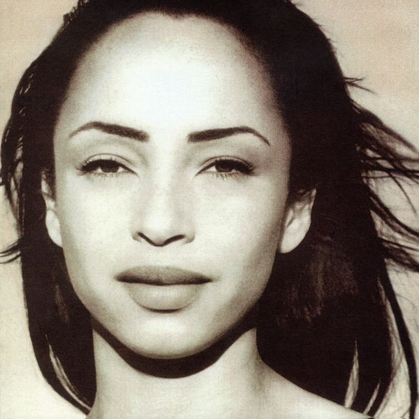 Sade - The Best Of Sade  (LP)