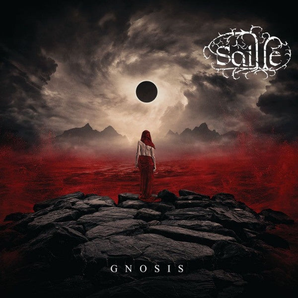 Saille - Gnosis (CD) - Discords.nl