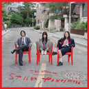 Sailor Honeymoon - The worst of sailor honeymoon (LP)