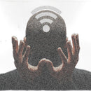 Saint Abdullah & Jason Nazary - Wiretaps for oral (LP)