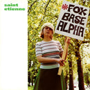 Saint Etienne - Foxbase alpha (LP)
