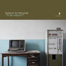 Saint Etienne - The night (CD)