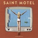 Saint Motel - Saintmotelevision (CD)