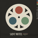 Saint Motel - Original motion picture soundtrack (CD)
