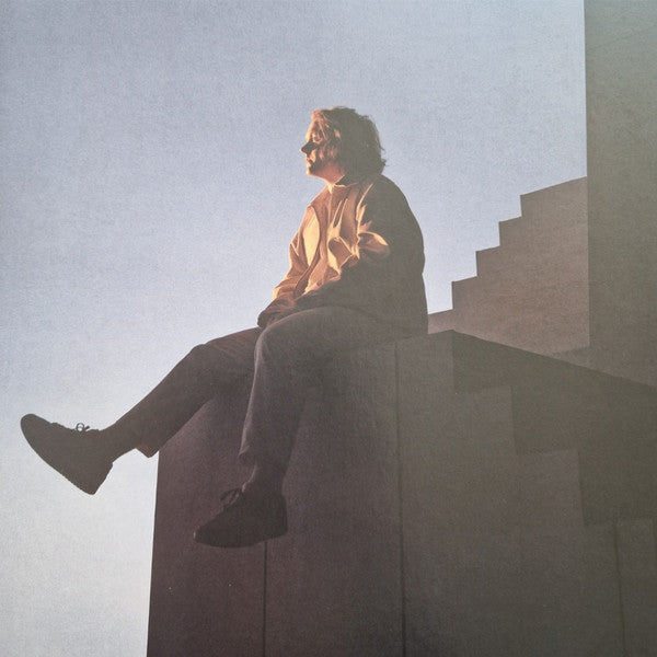 Lewis Capaldi - Broken By Desire To Be Heavenly Sent (LP) - Discords.nl