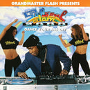 Grandmaster Flash - Presents salsoul jam 2000 (LP)