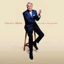 Salvatore Adamo - Des nefles et des groseilles... (LP) - Discords.nl