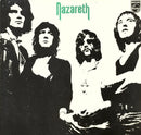 Nazareth - Nazareth (LP) - Discords.nl