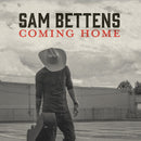 Sam Bettens - Coming home (LP)